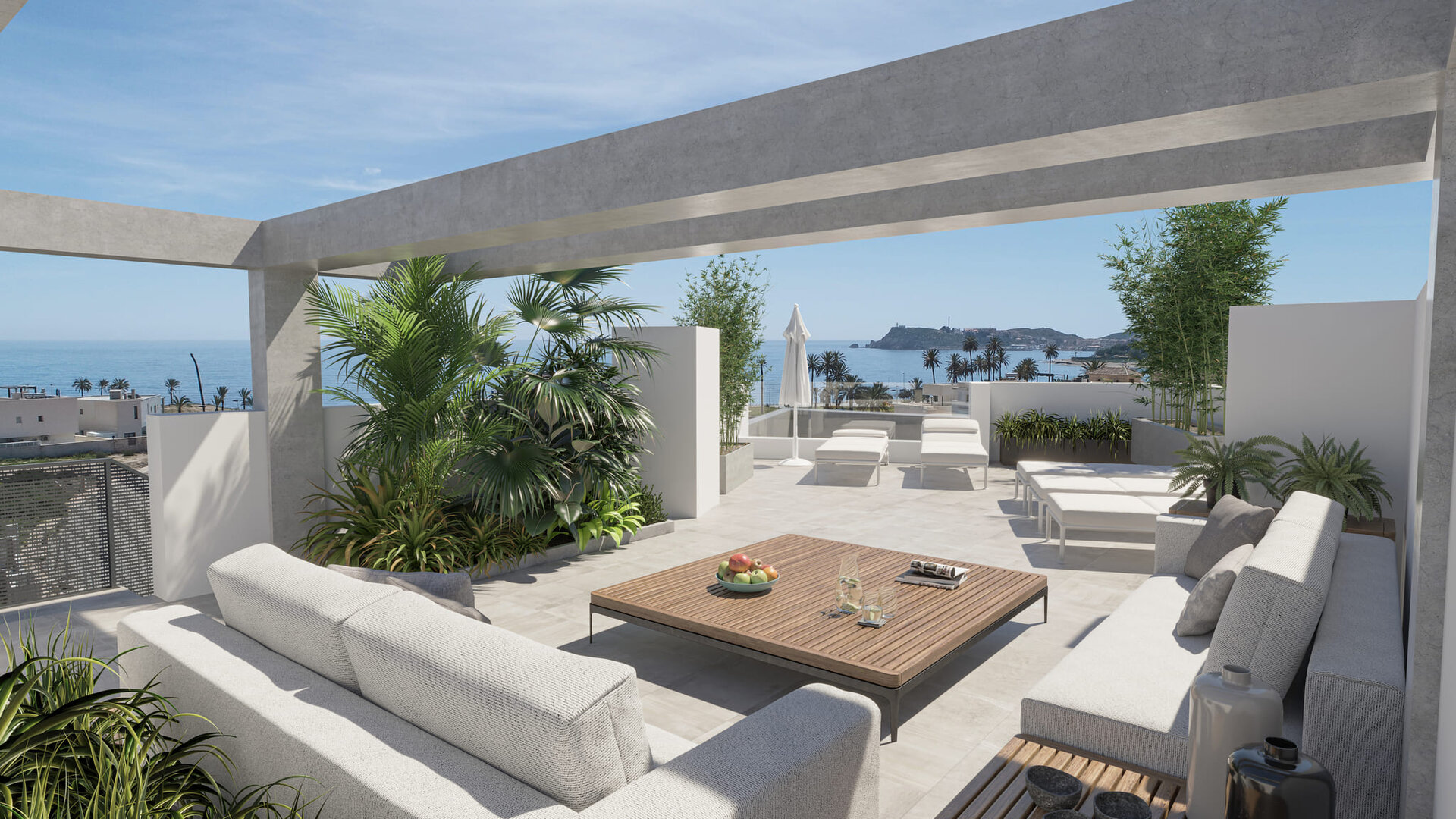 Bungalow de 2 Dormitorios en, Mazarrón - Image 12