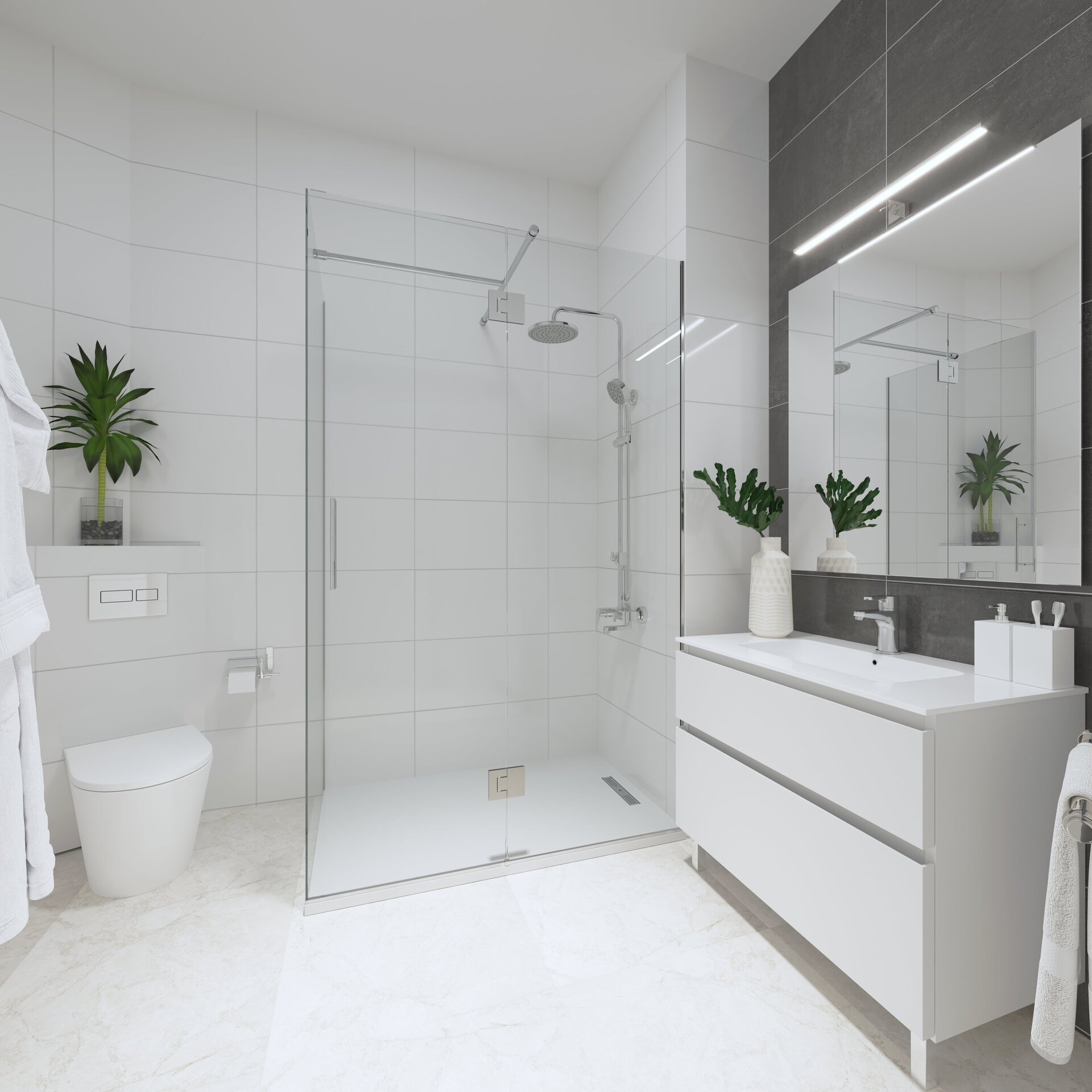 Bungalow de 2 Dormitorios en, Mazarrón - Image 13
