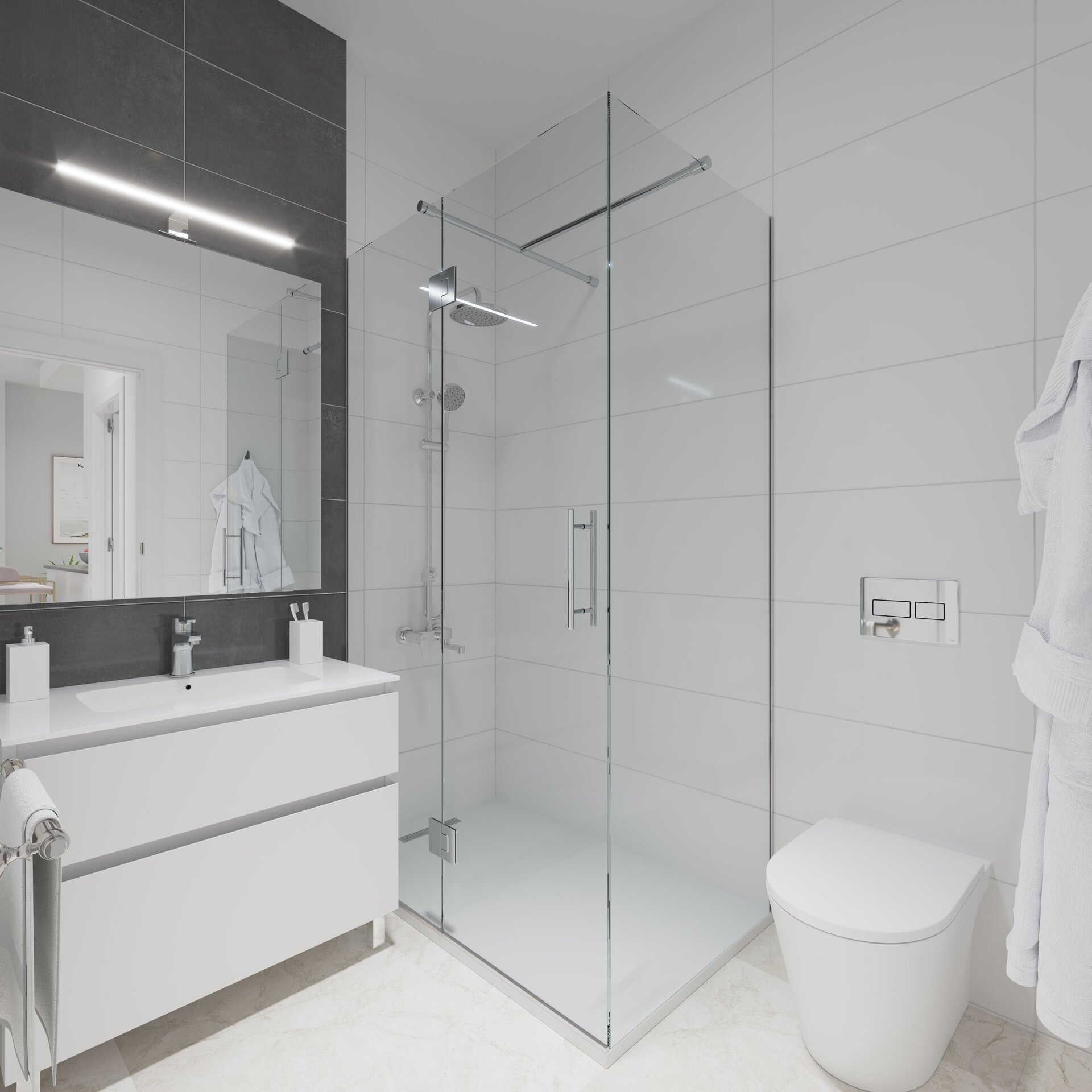 Bungalow de 2 Dormitorios en, Mazarrón - Image 14