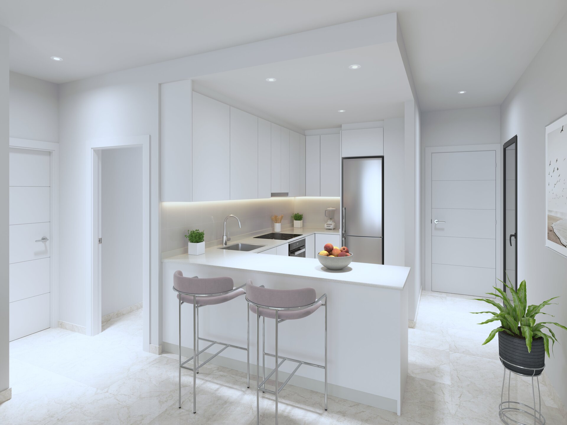 Bungalow de 2 Dormitorios en, Mazarrón - Image 15