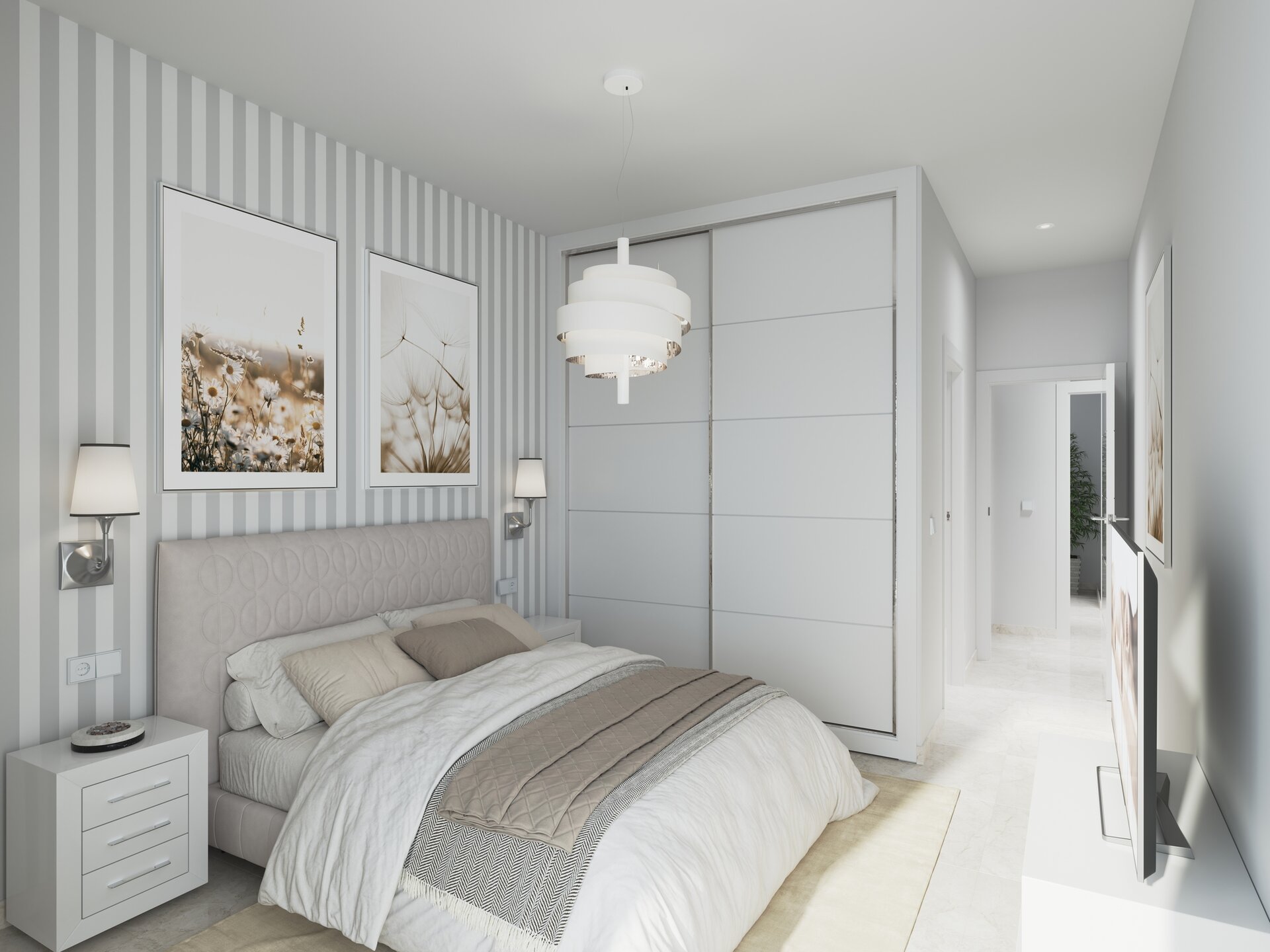 Bungalow de 2 Dormitorios en, Mazarrón - Image 4