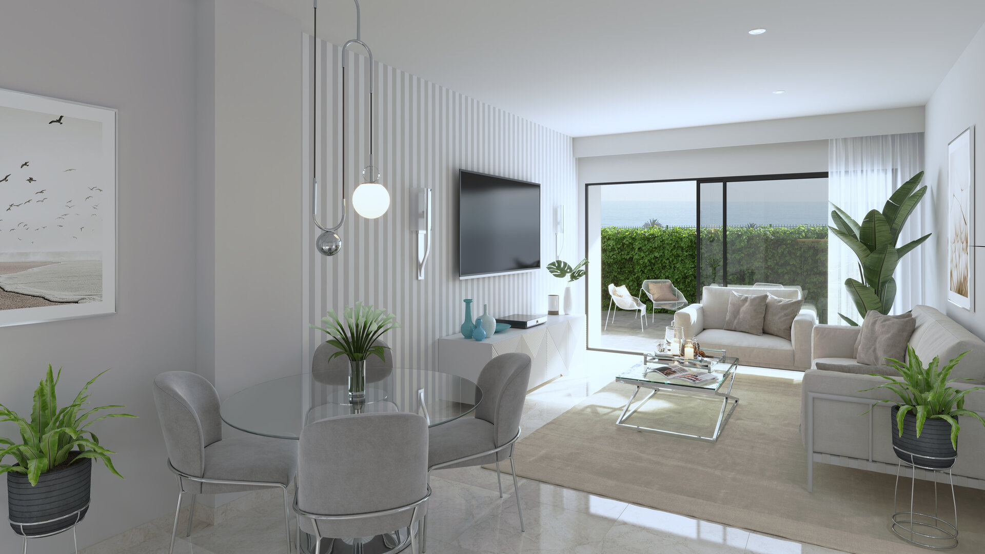Bungalow de 2 Dormitorios en, Mazarrón - Image 6