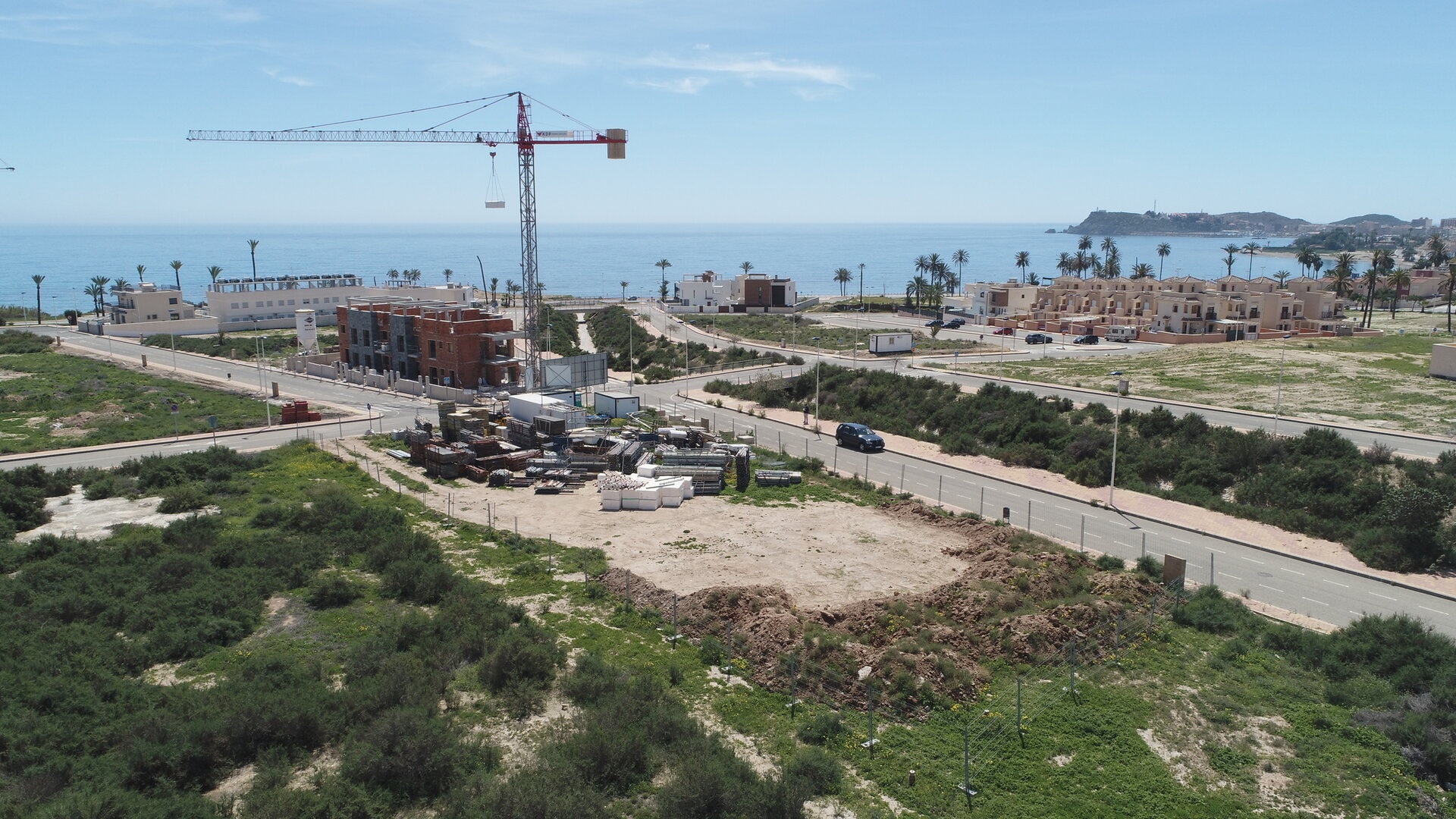 2-Bedroom Bungalow in Mazarrón - Image 9