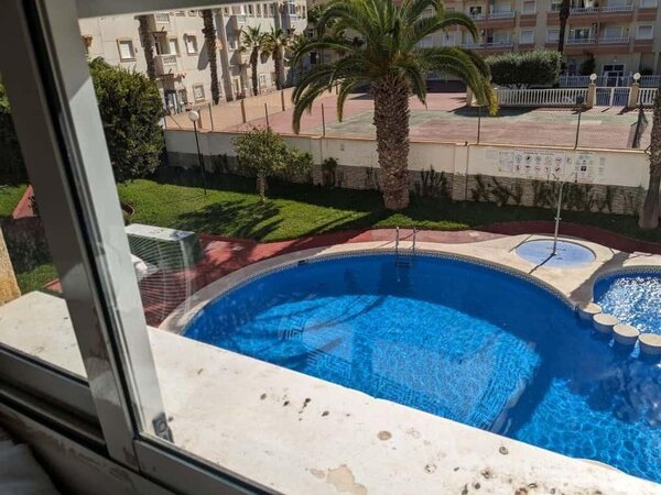 2 magamistuba - Korter - Centro Torrevieja
