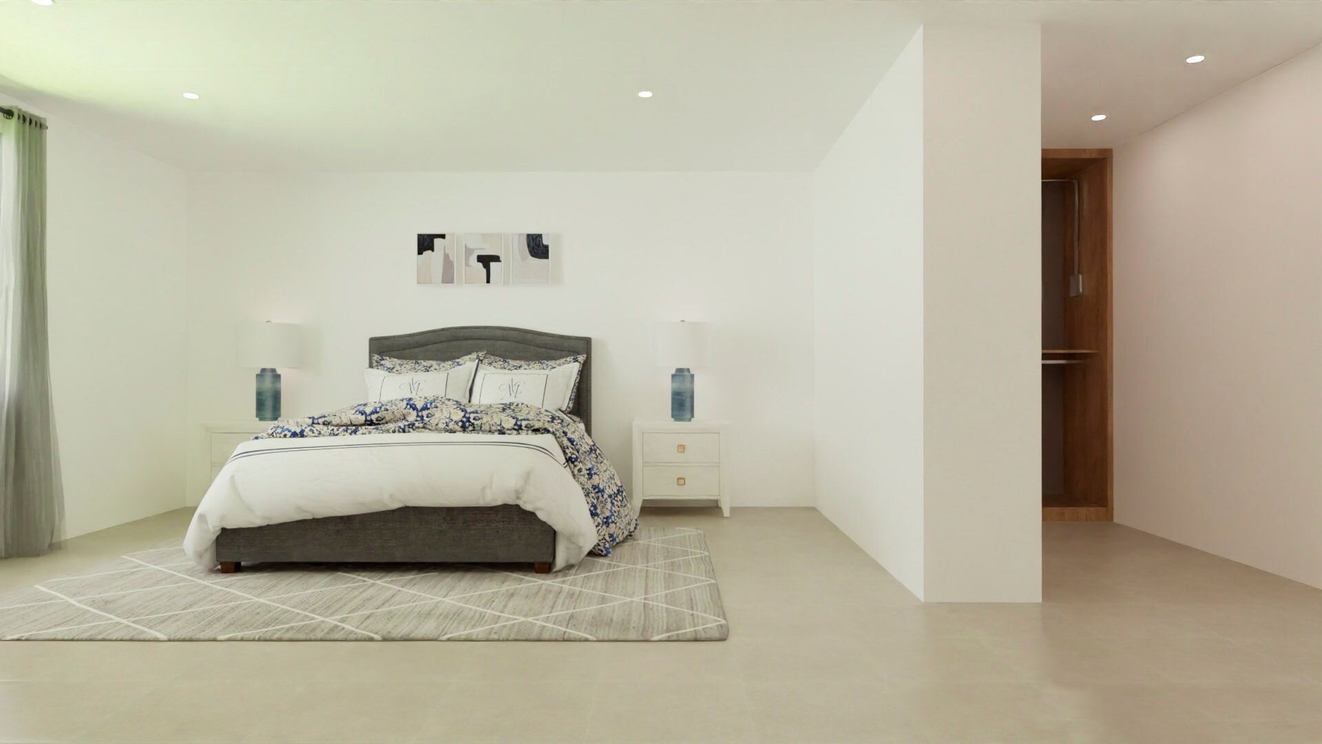 3-Bedroom Detached House in Monforte del Cid - Image 17