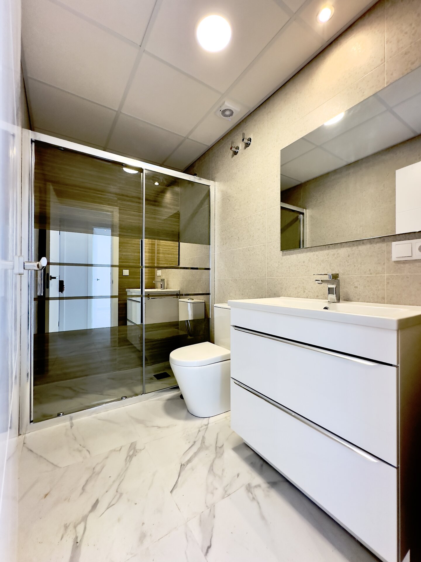 4-Bedroom Apartment in Ciudad Quesada - Image 20