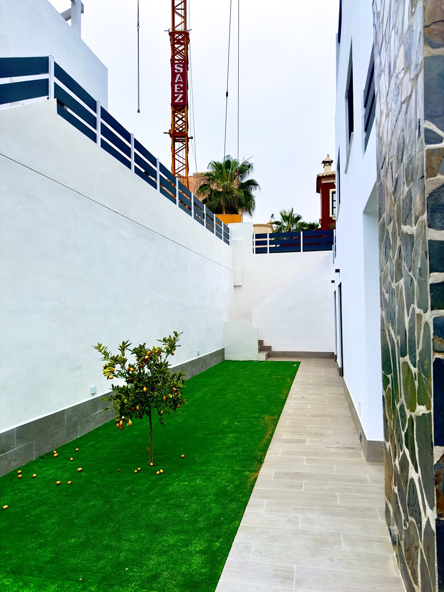 4-Bedroom Apartment in Ciudad Quesada - Image 24