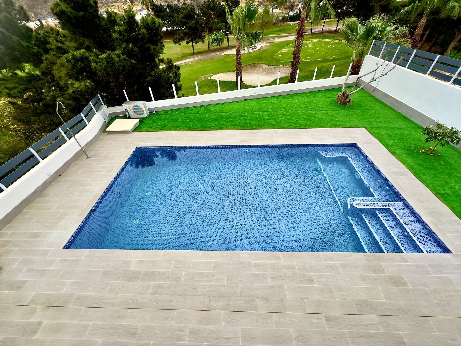 4-Bedroom Apartment in Ciudad Quesada - Image 3