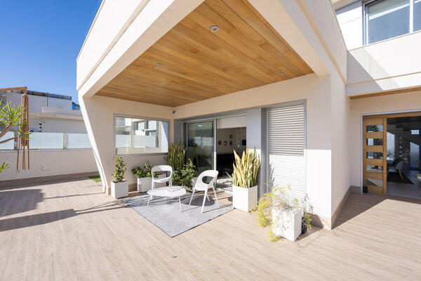 4 magamistuba - Villa - Campoamor Orihuela Costa