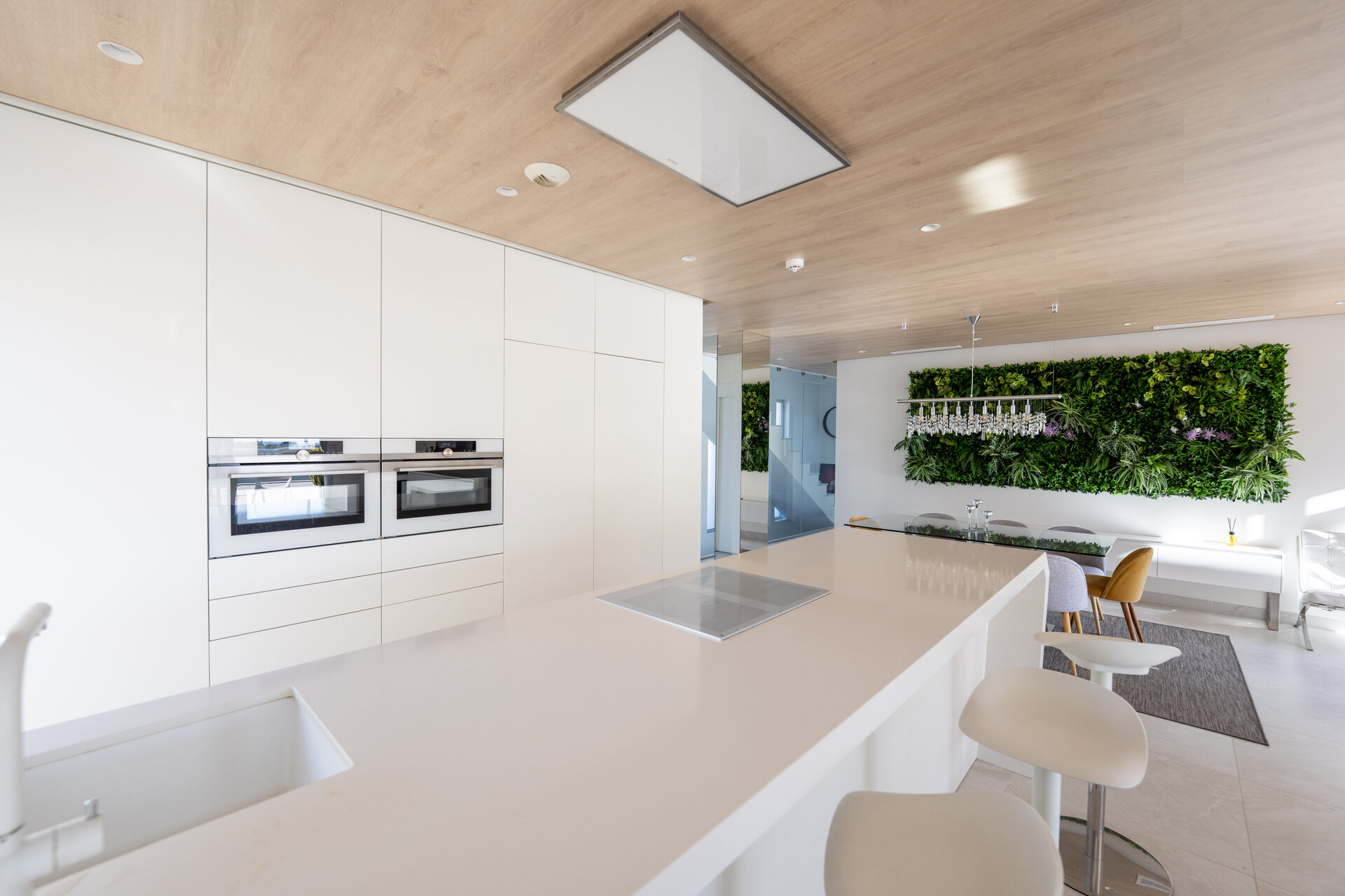 Villa met 4 Slaapkamers in Campoamor, Orihuela Costa - Image 10