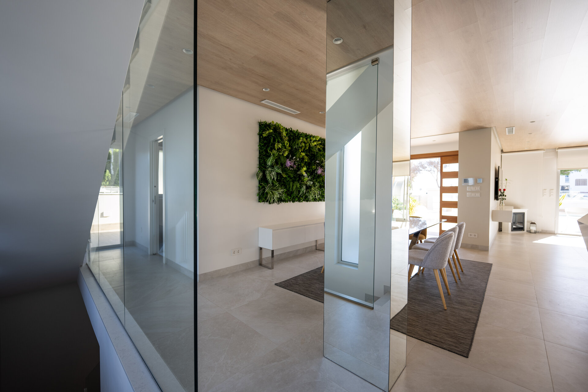 Villa met 4 Slaapkamers in Campoamor, Orihuela Costa - Image 13