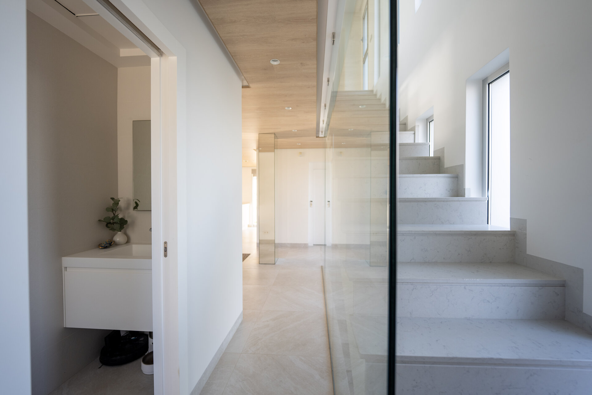 Villa met 4 Slaapkamers in Campoamor, Orihuela Costa - Image 15