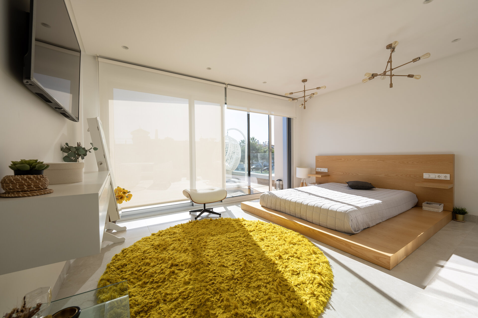 Villa met 4 Slaapkamers in Campoamor, Orihuela Costa - Image 16