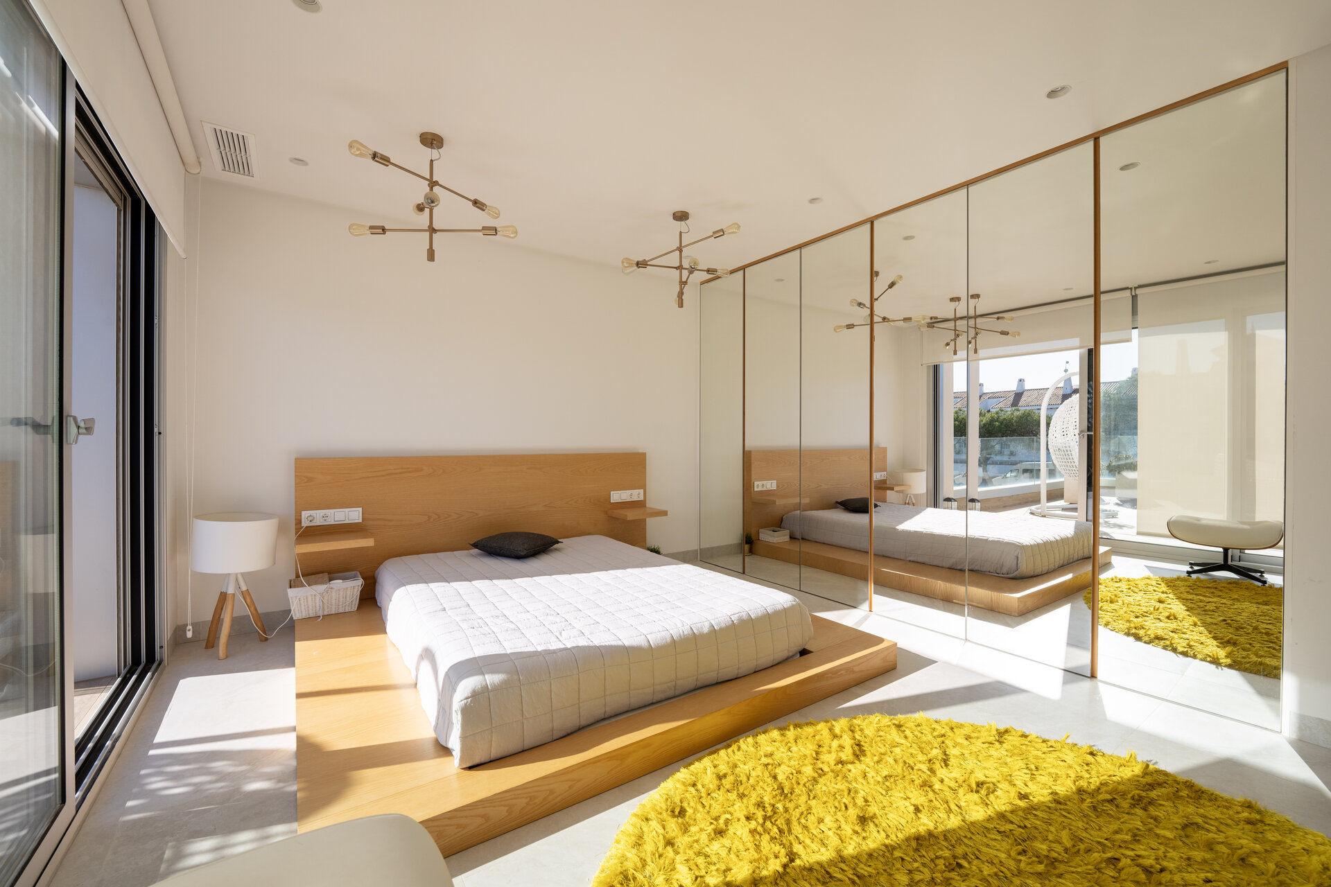 Villa met 4 Slaapkamers in Campoamor, Orihuela Costa - Image 17