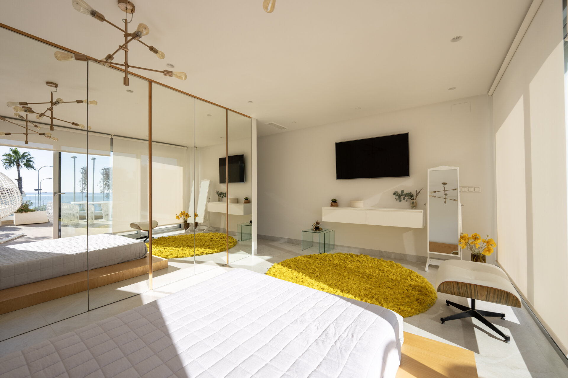 Villa met 4 Slaapkamers in Campoamor, Orihuela Costa - Image 18