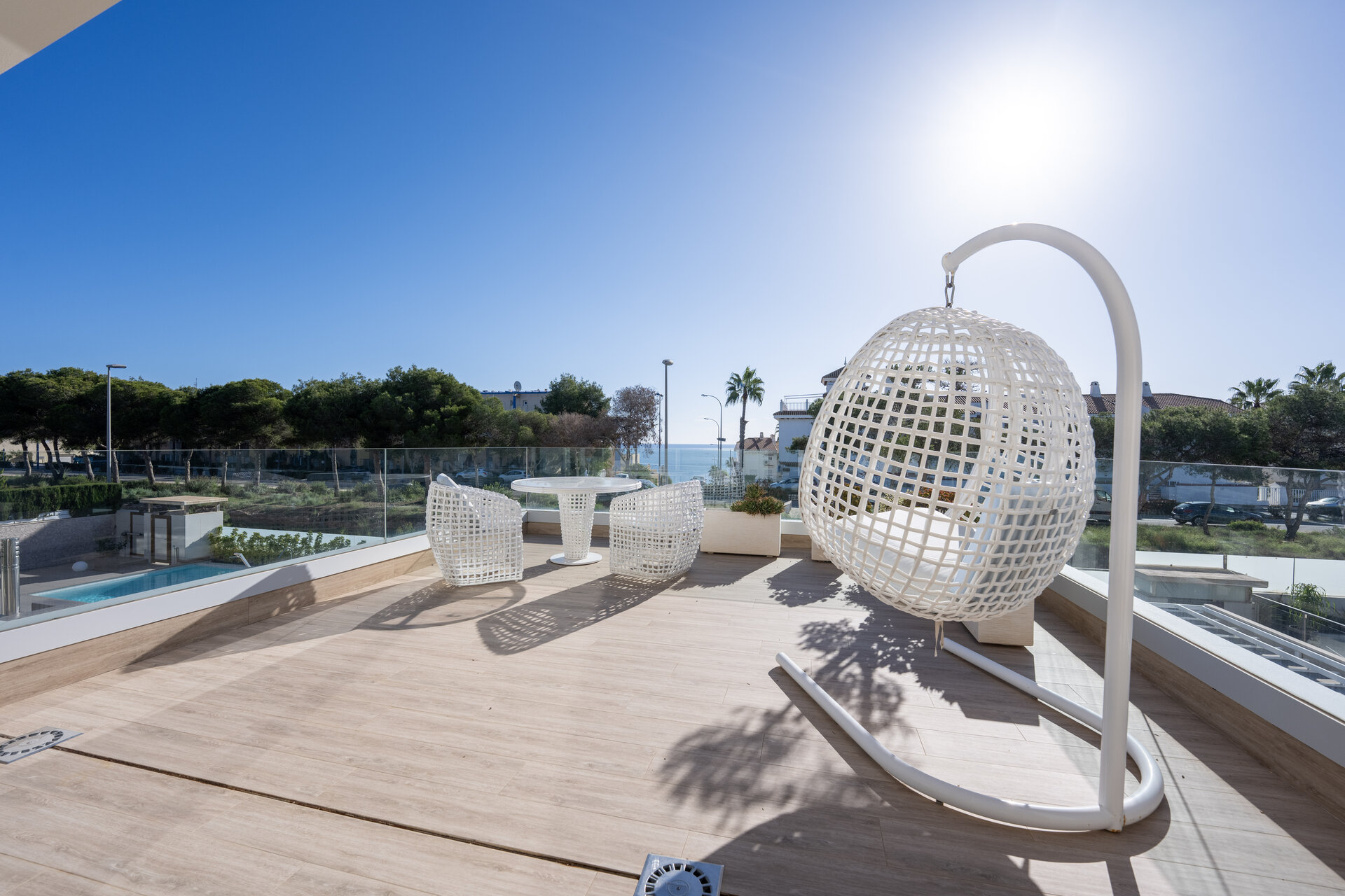 Villa met 4 Slaapkamers in Campoamor, Orihuela Costa - Image 20