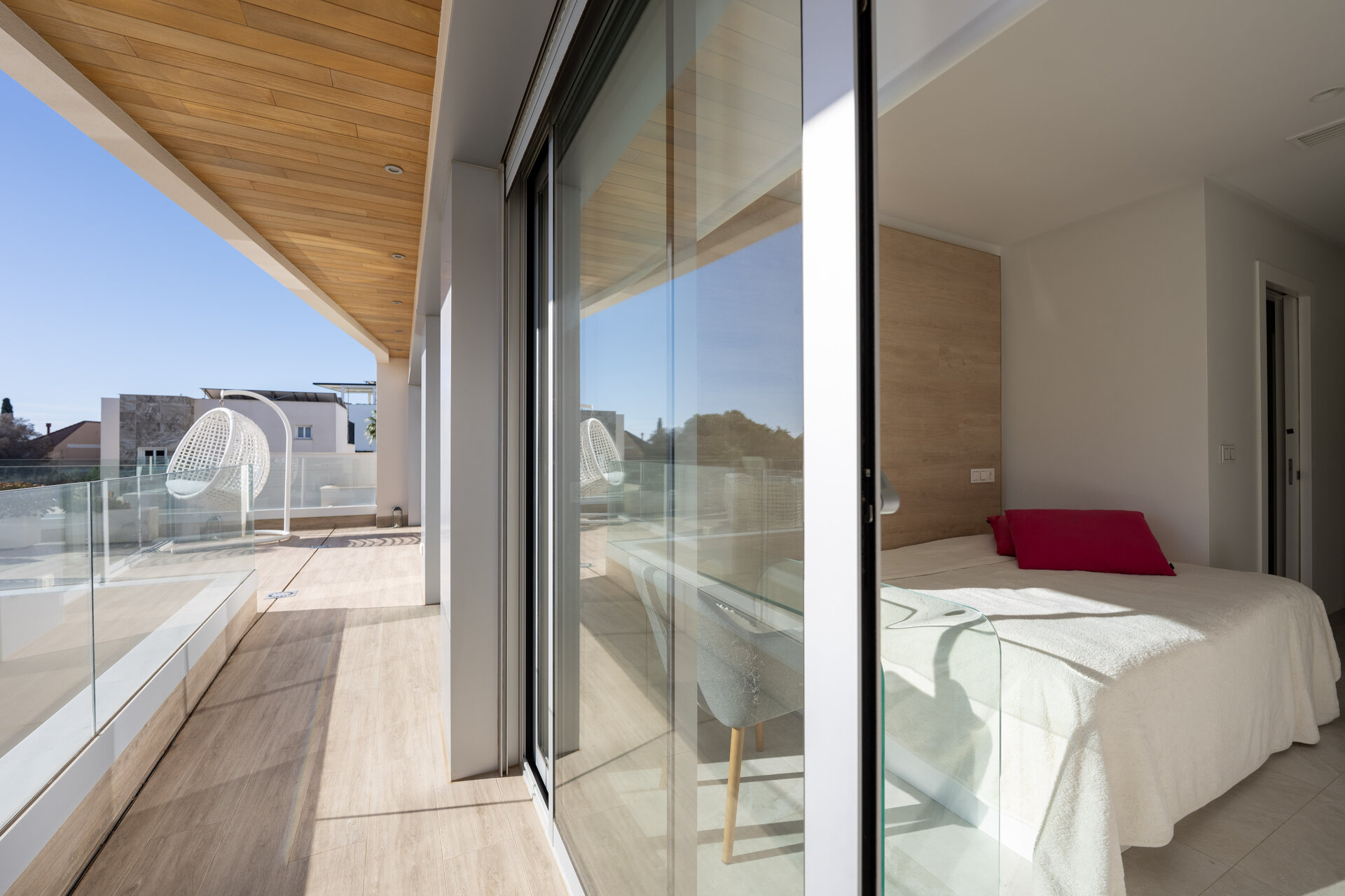 Villa met 4 Slaapkamers in Campoamor, Orihuela Costa - Image 22