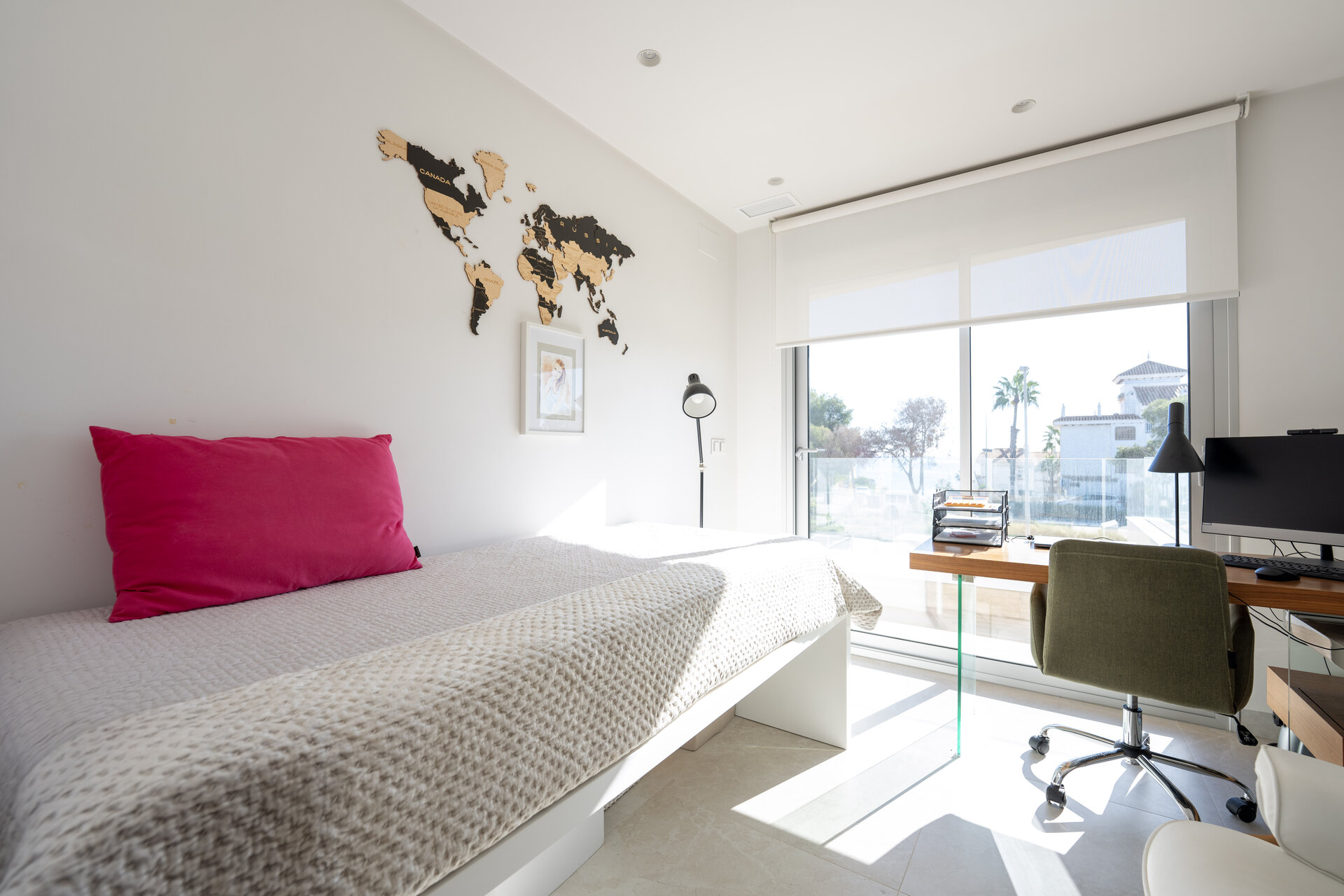 Villa met 4 Slaapkamers in Campoamor, Orihuela Costa - Image 25