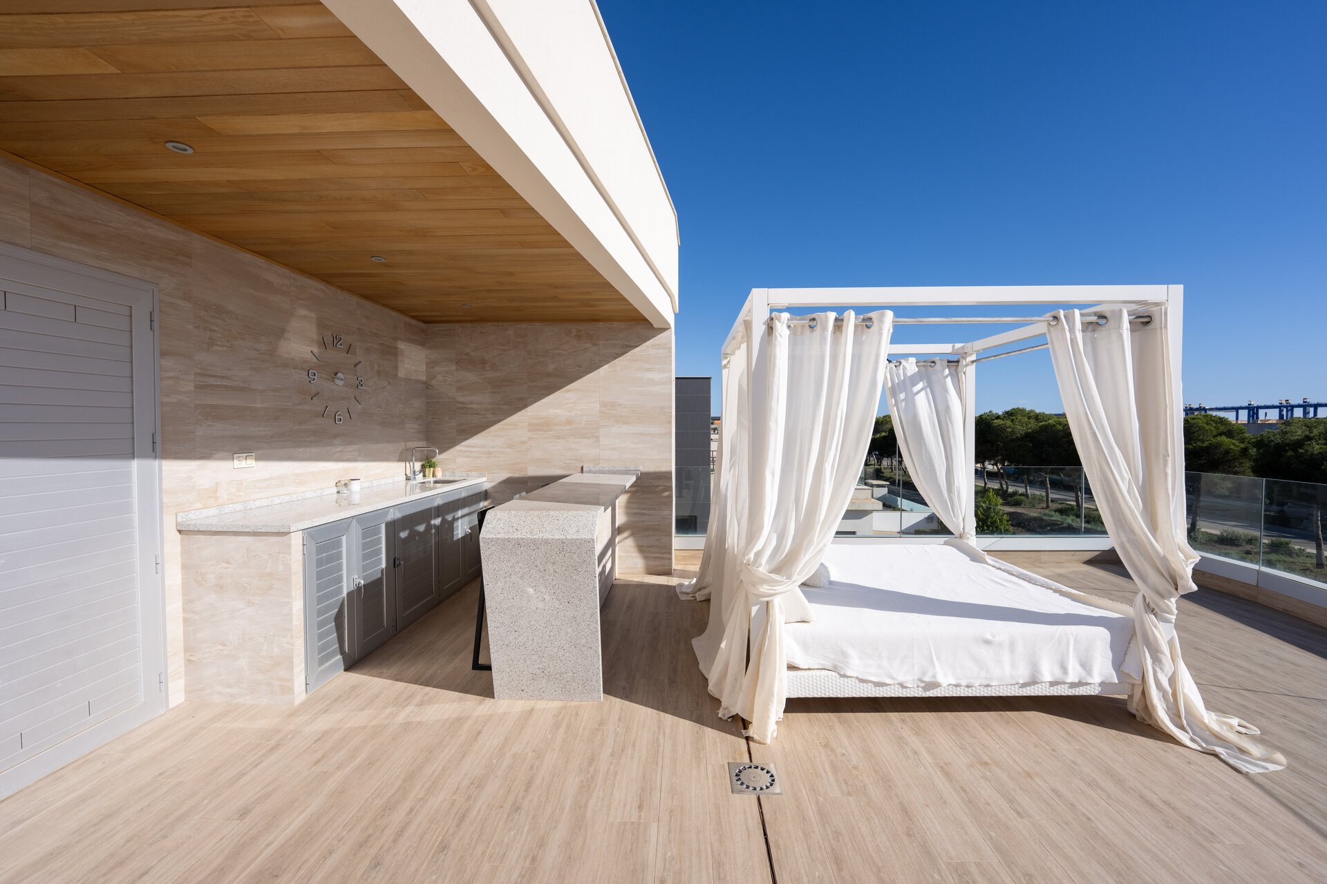 Villa met 4 Slaapkamers in Campoamor, Orihuela Costa - Image 26