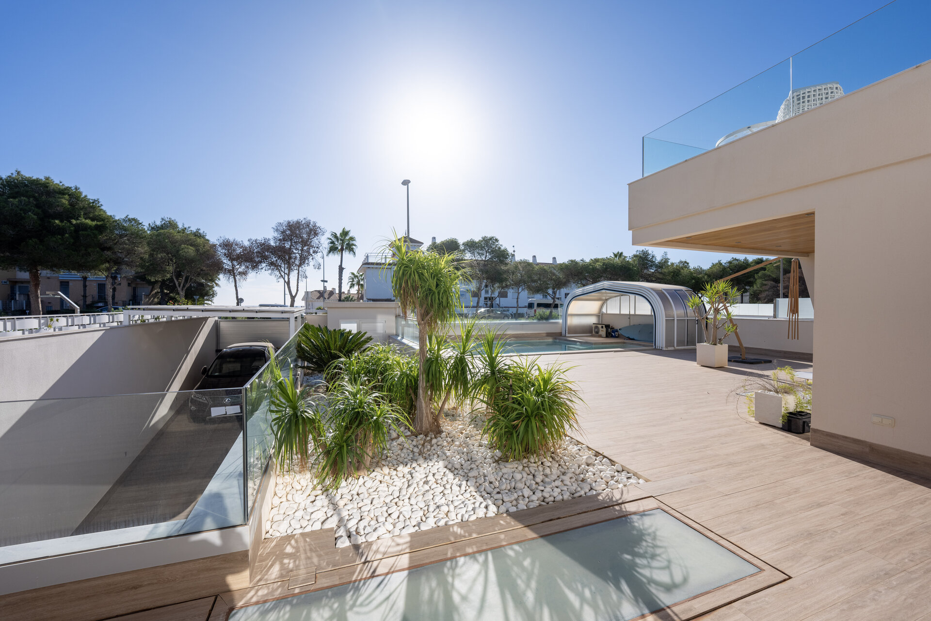 Villa met 4 Slaapkamers in Campoamor, Orihuela Costa - Image 3