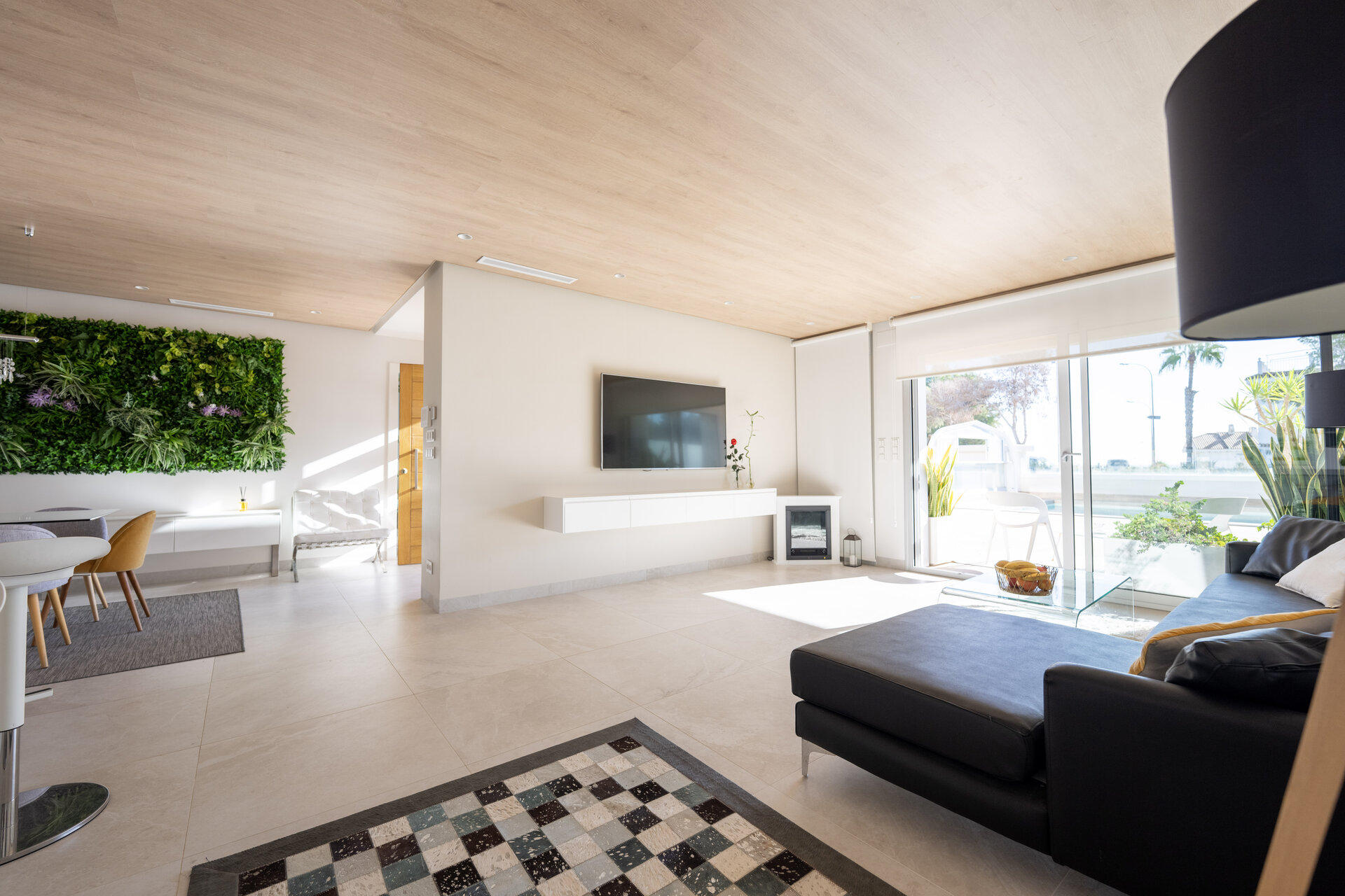 Villa met 4 Slaapkamers in Campoamor, Orihuela Costa - Image 6