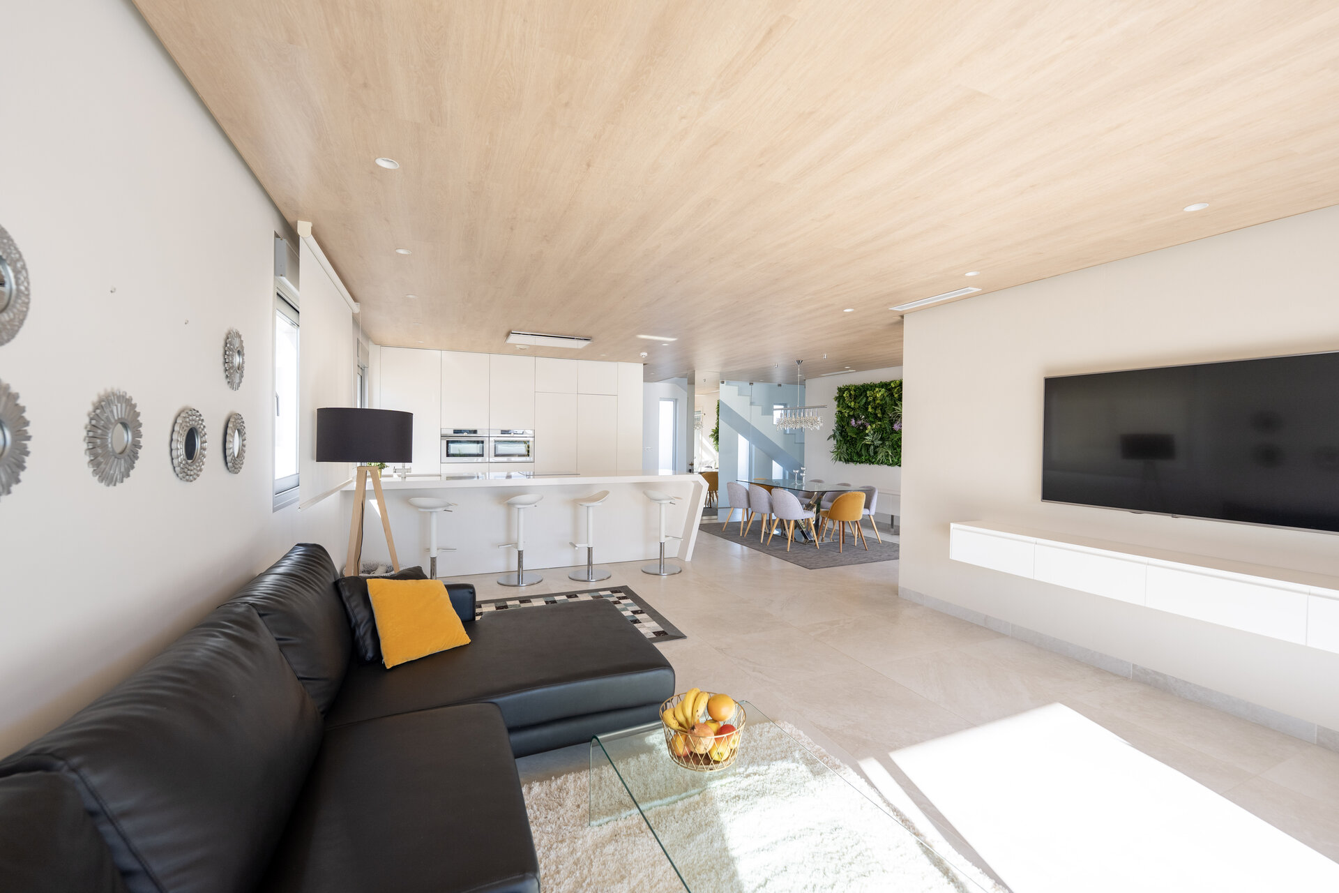 Villa met 4 Slaapkamers in Campoamor, Orihuela Costa - Image 7