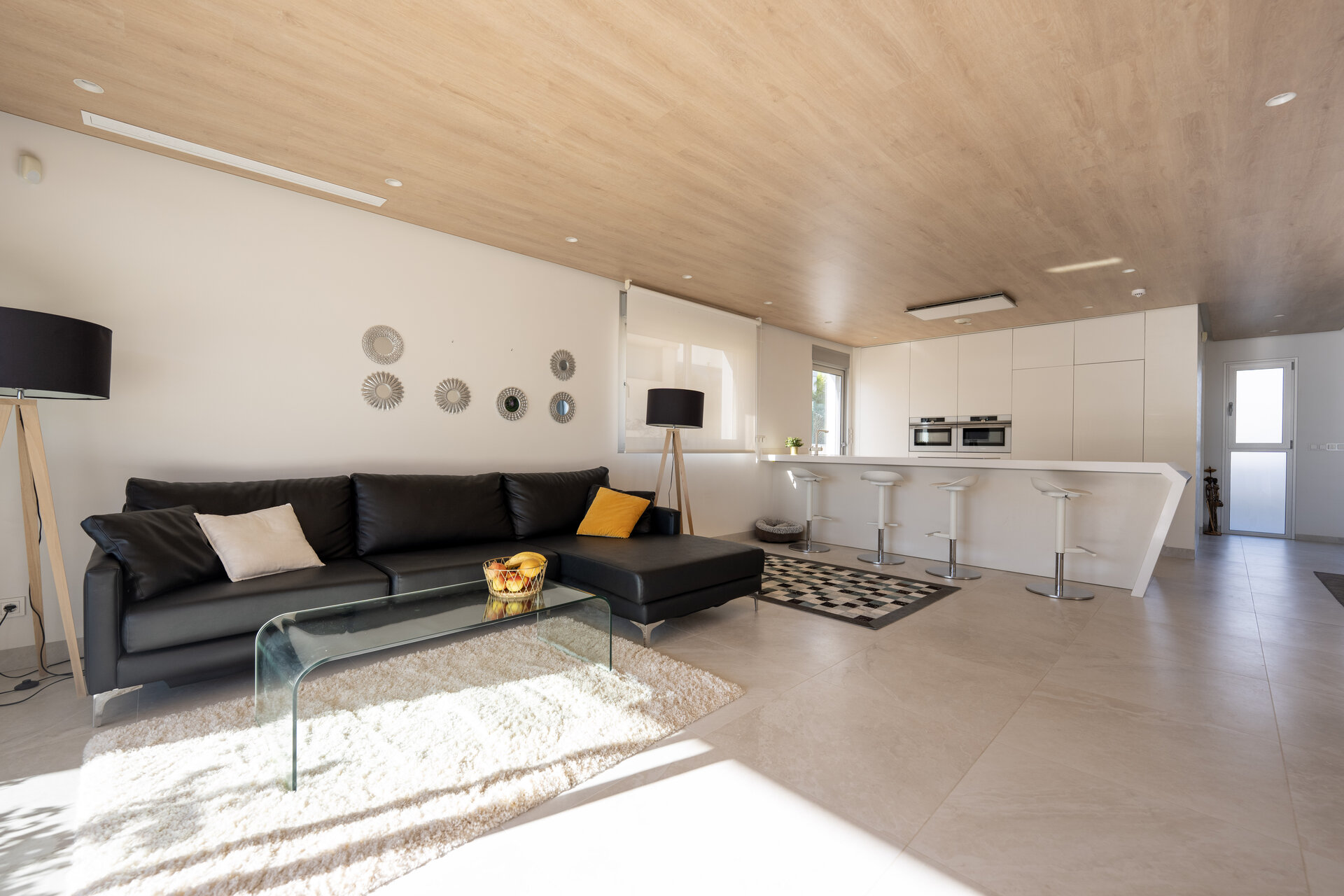 Villa met 4 Slaapkamers in Campoamor, Orihuela Costa - Image 8