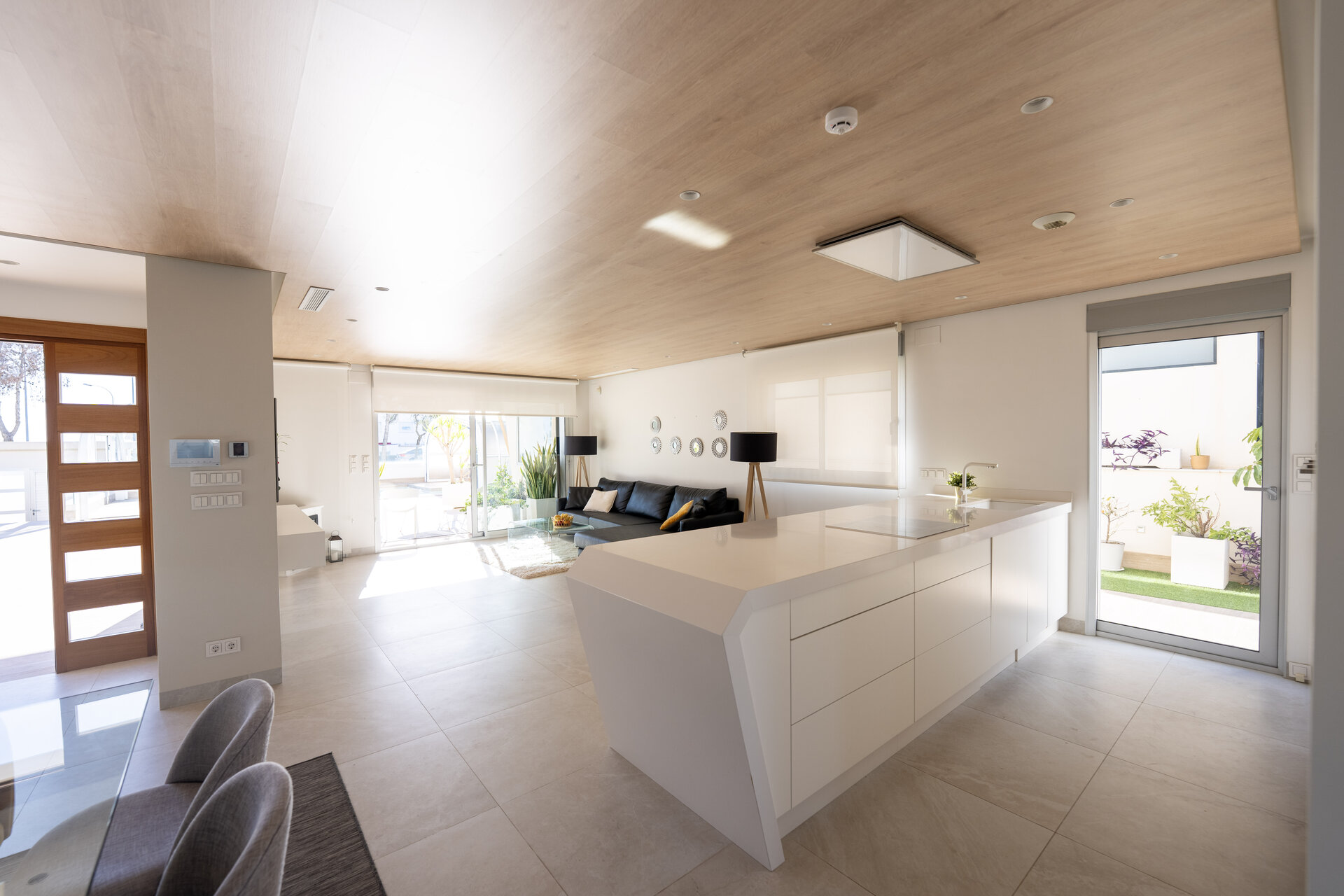 Villa met 4 Slaapkamers in Campoamor, Orihuela Costa - Image 9