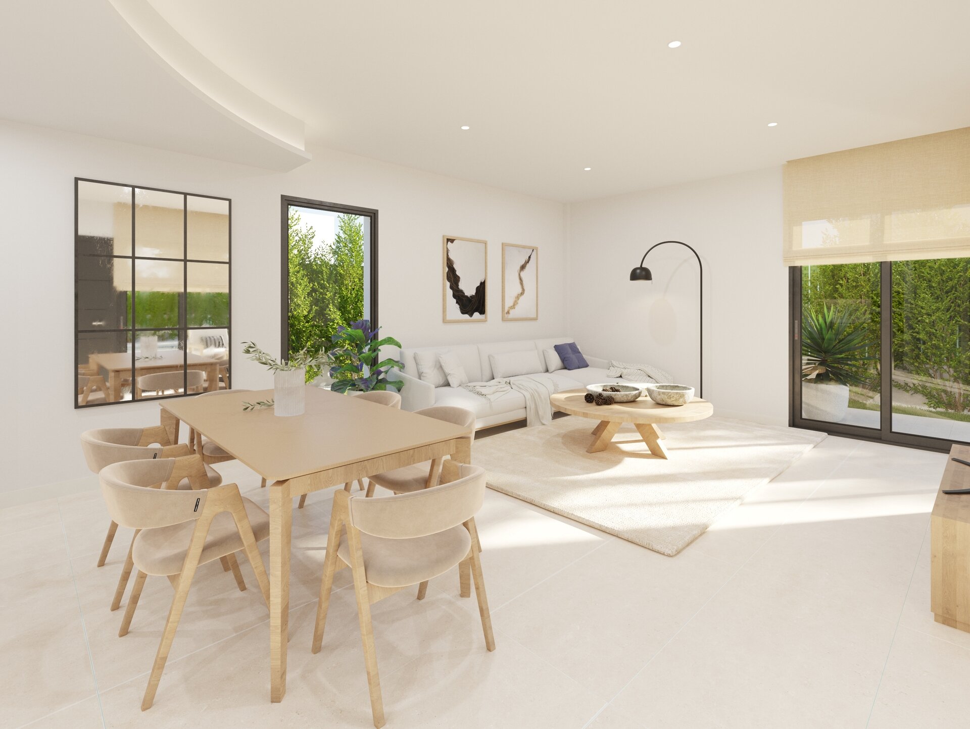 3-Bedroom Detached House in Los Montesinos - Image 19