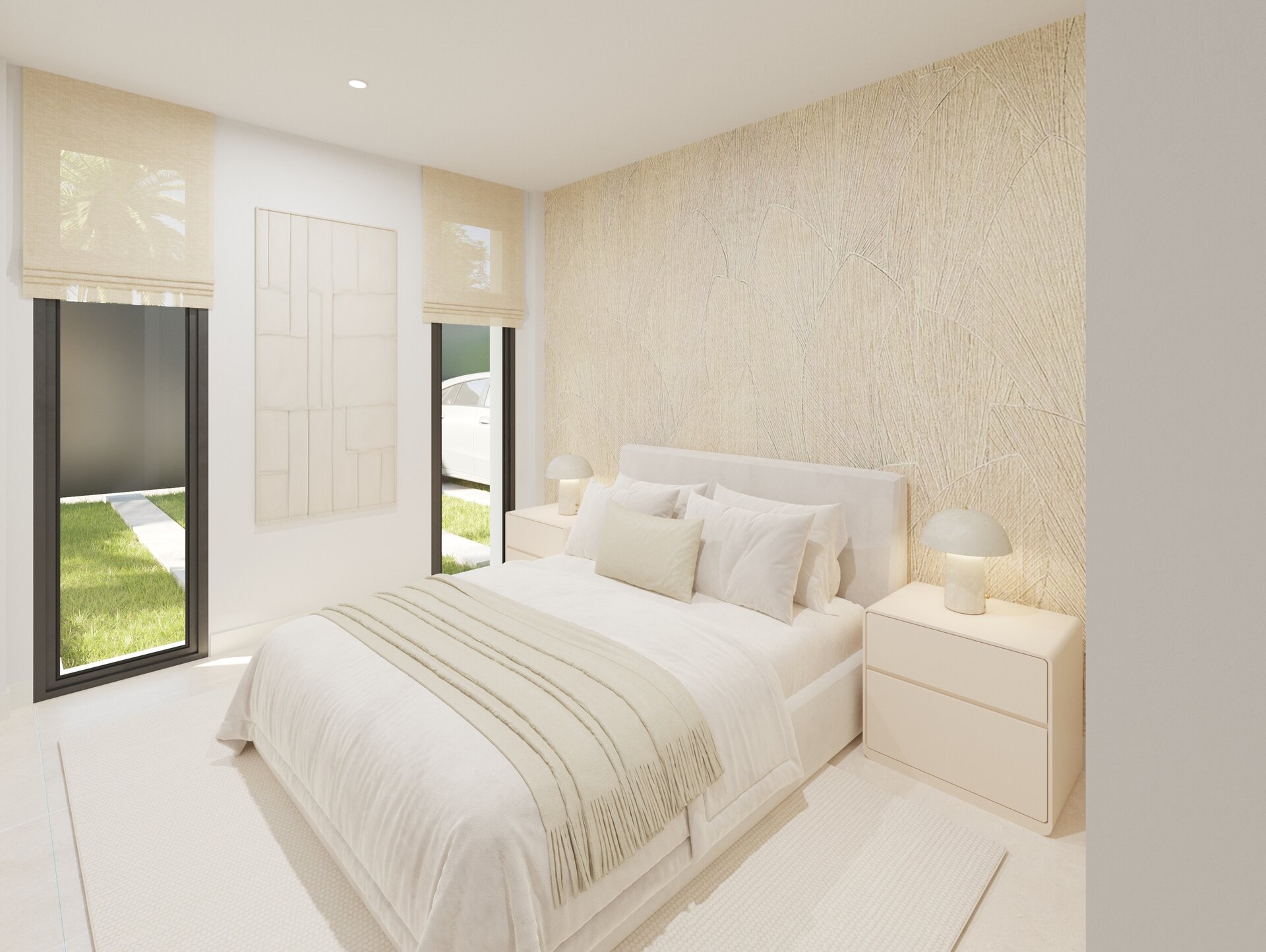 3-Bedroom Detached House in Los Montesinos - Image 6
