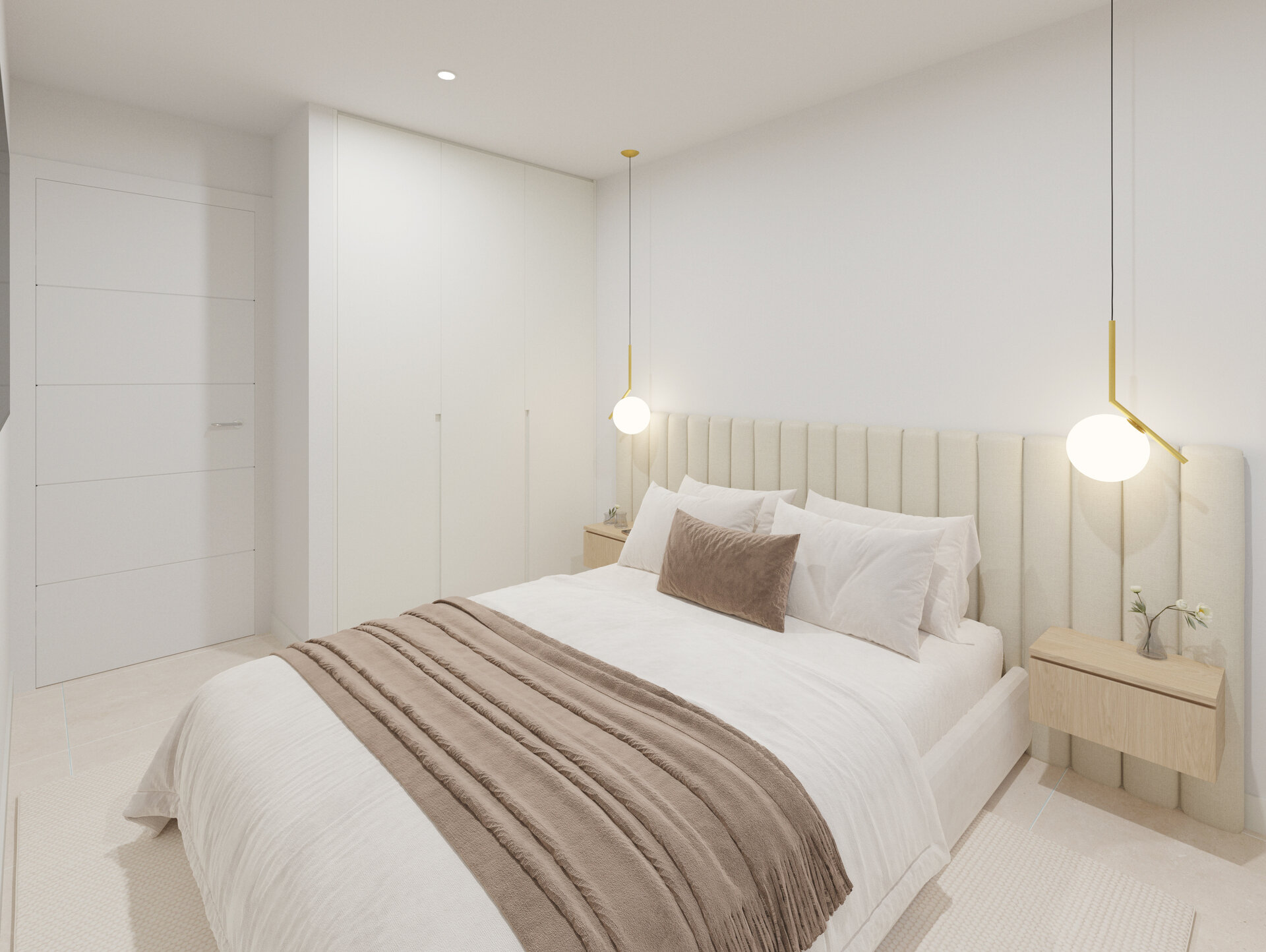 3-Bedroom Detached House in Los Montesinos - Image 9
