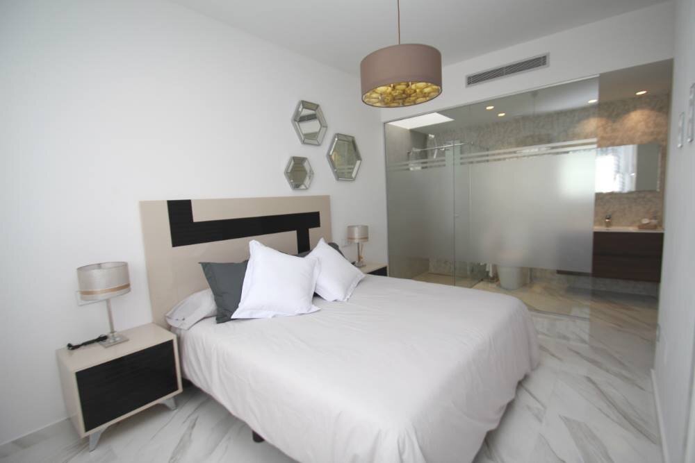 Villa de 3 Dormitorios en, San Miguel de Salinas - Image 14