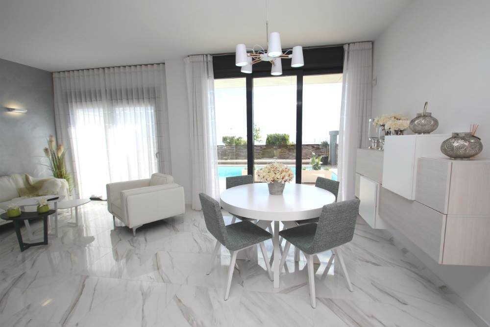 Villa de 3 Dormitorios en, San Miguel de Salinas - Image 16