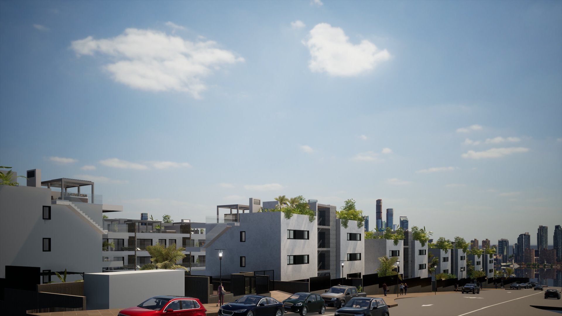 2-Zimmer Erdgeschosswohnung in Finestrat - Image 5