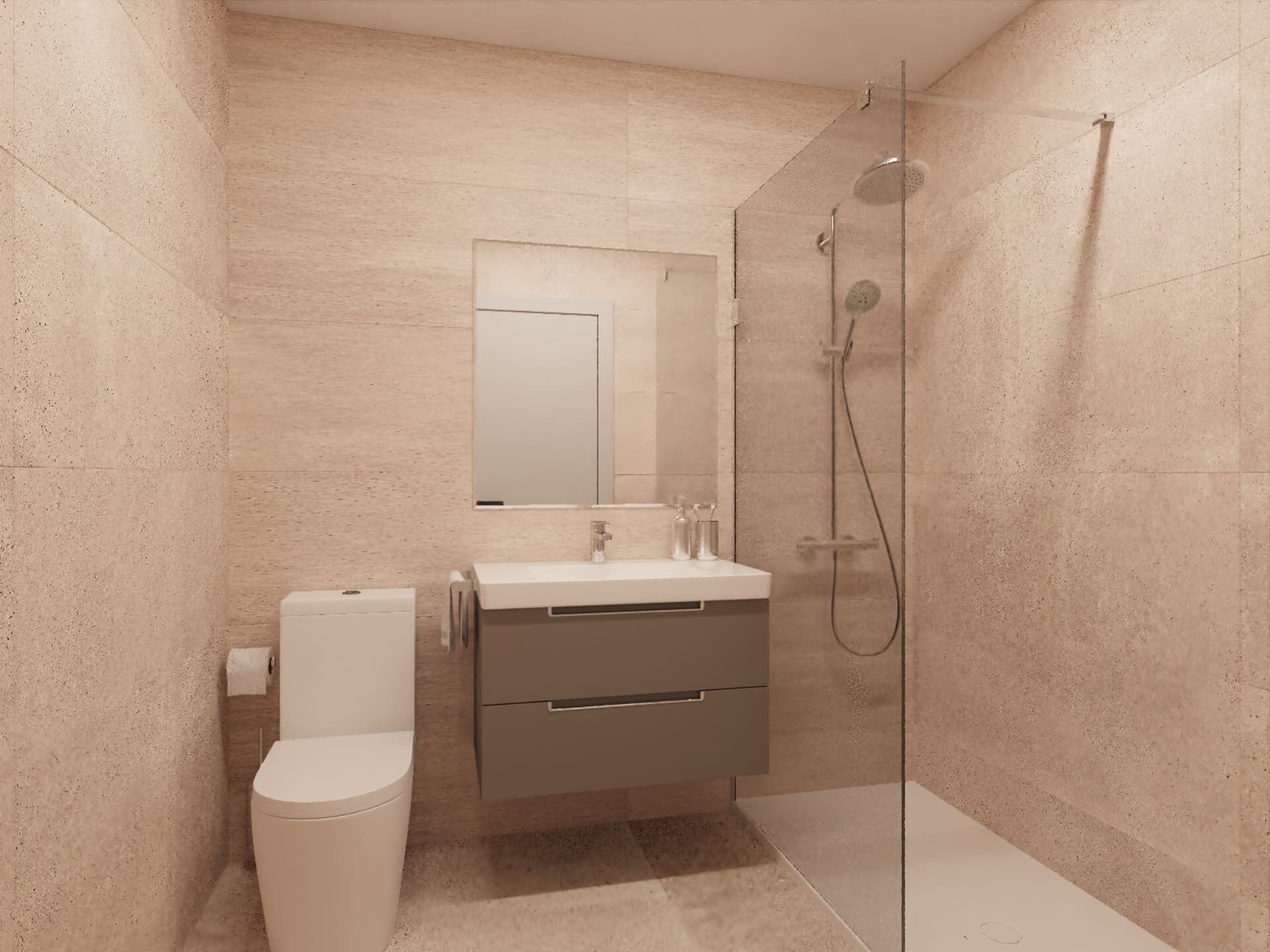 Penthouse met 3 Slaapkamers in Águilas - Image 4