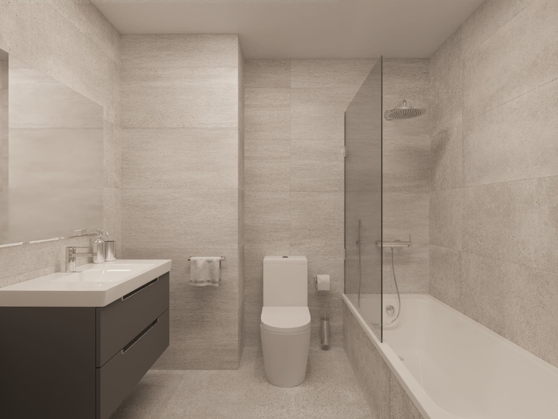 Penthouse met 3 Slaapkamers in Águilas - Image 5