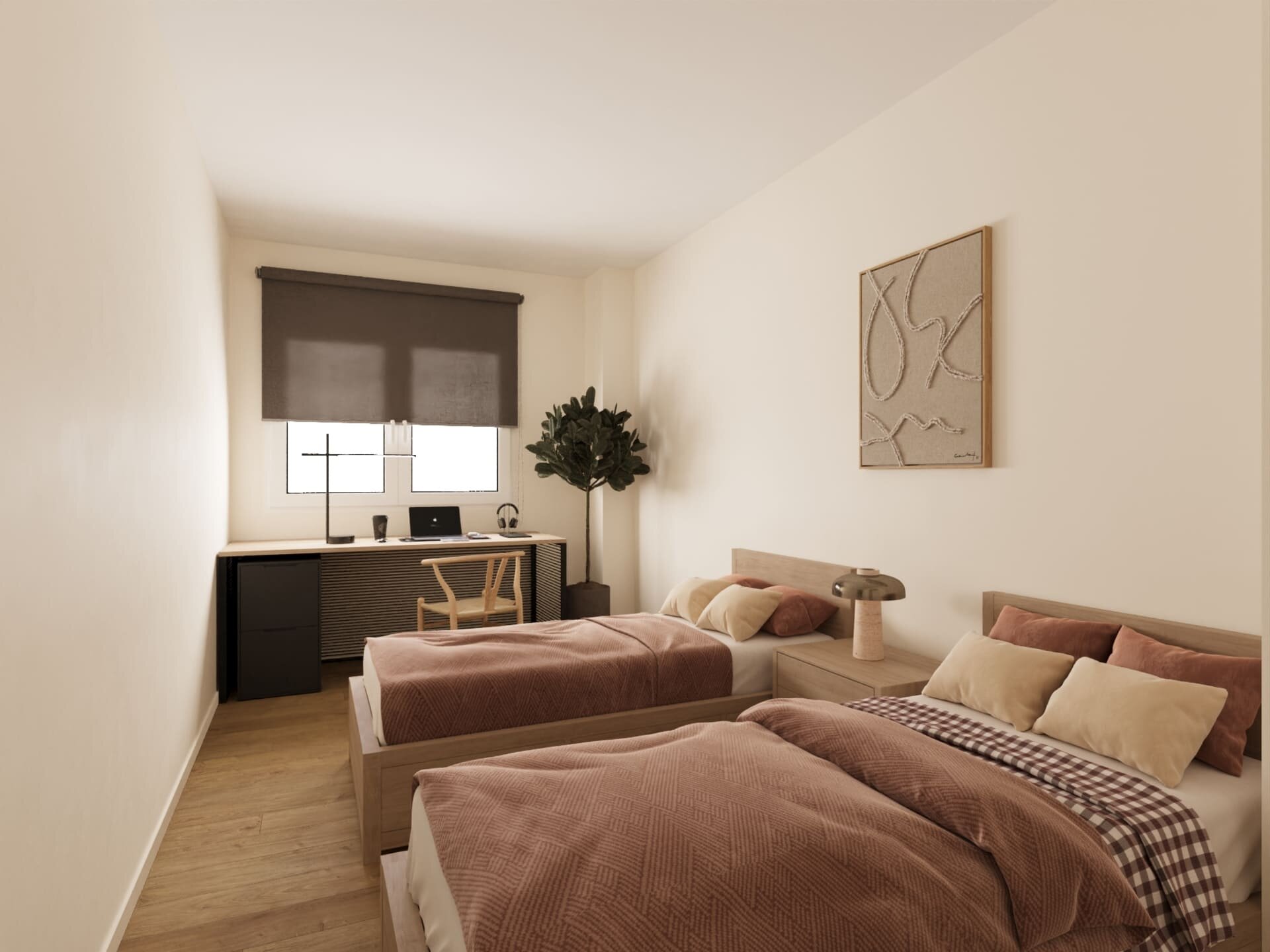 Penthouse met 3 Slaapkamers in Águilas - Image 6