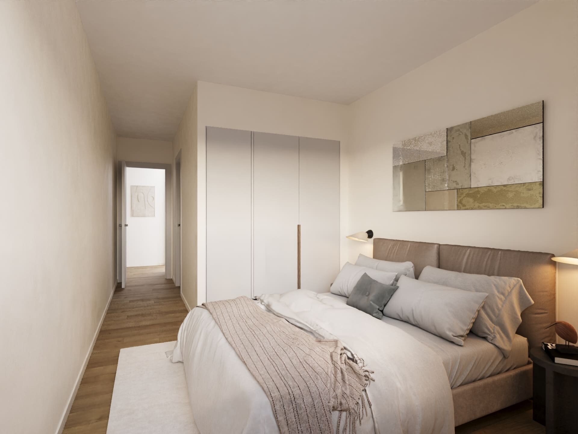 Penthouse met 3 Slaapkamers in Águilas - Image 8
