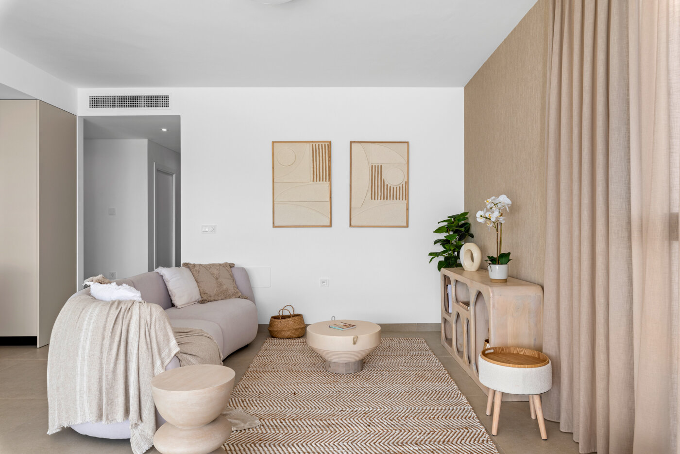 Penthouse met 2 Slaapkamers in Islas Menores - Image 10