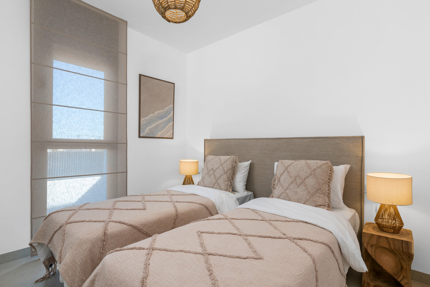 Penthouse met 2 Slaapkamers in Islas Menores - Image 16