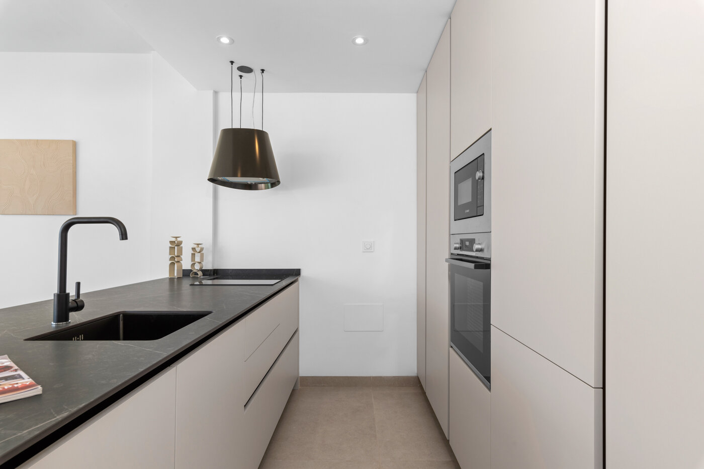 Penthouse met 2 Slaapkamers in Islas Menores - Image 18