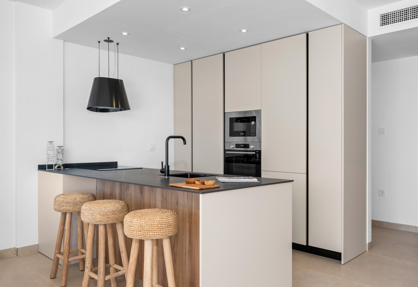 Penthouse met 2 Slaapkamers in Islas Menores - Image 21