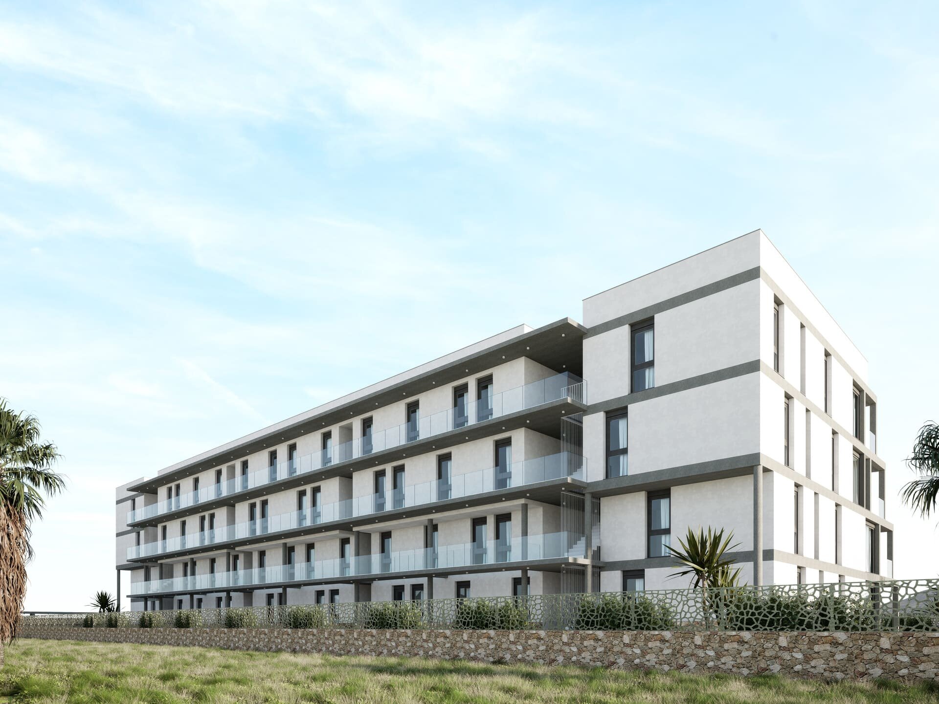 Penthouse met 2 Slaapkamers in Islas Menores - Image 3