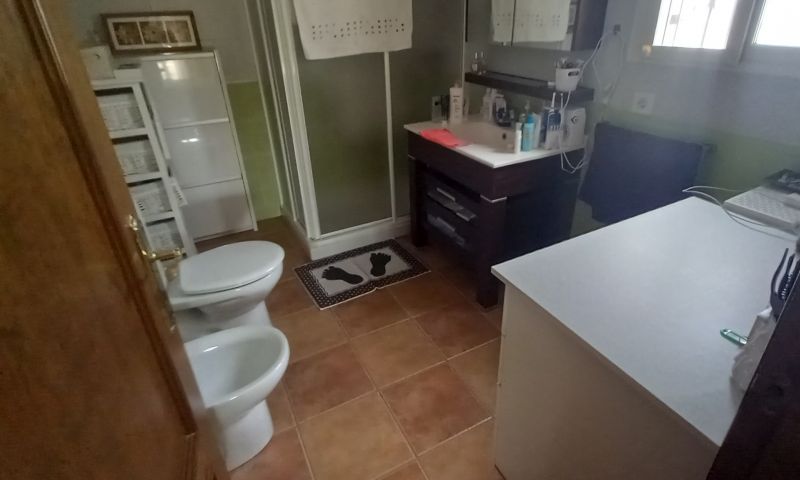 3-Bedroom Country House in El Mirador-Pozo Aledo, San Javier - Image 11