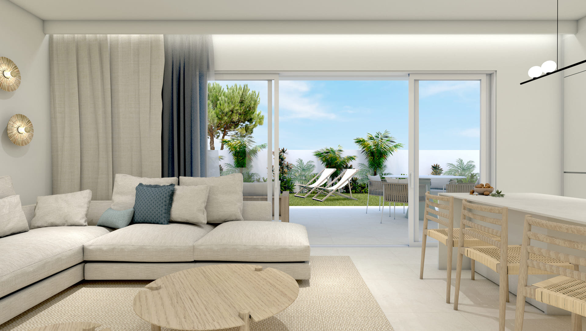 2-Zimmer Bungalow in Torre de la Horadada - Image 12