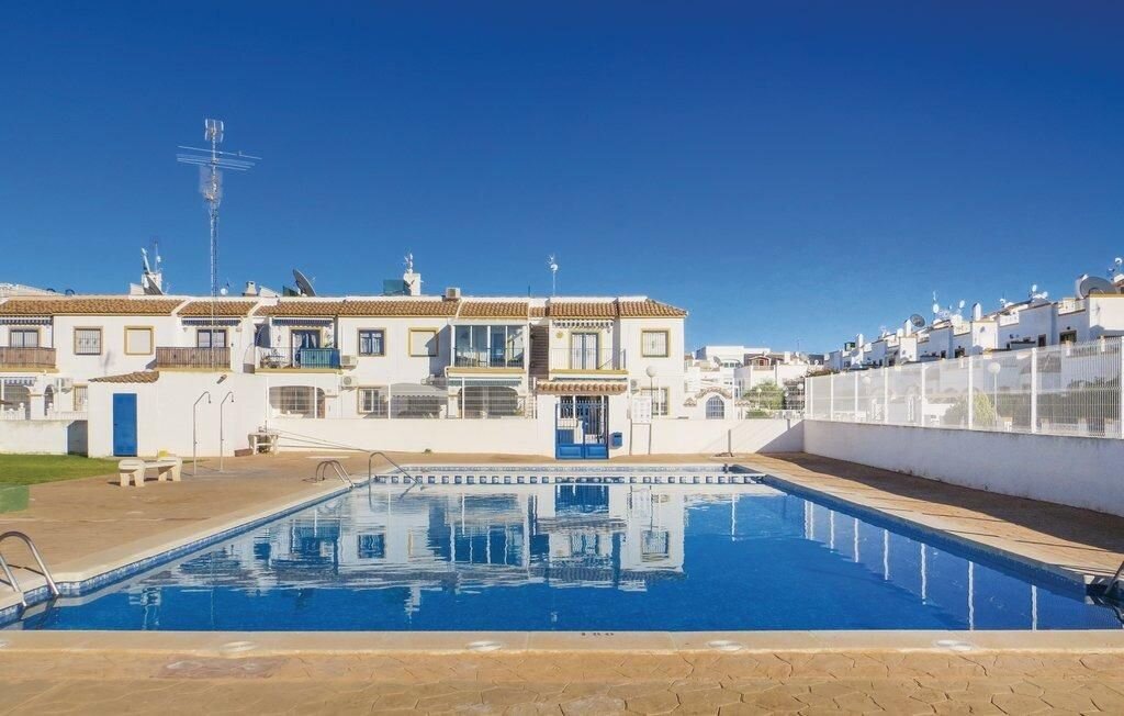 3-Zimmer Haus in Carrefour, Torrevieja - Image 1