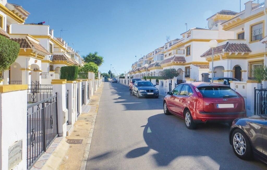 3-Zimmer Haus in Carrefour, Torrevieja - Image 18