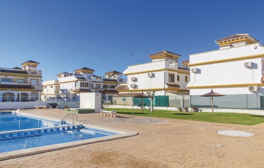 3-Zimmer Haus in Carrefour, Torrevieja - Image 19