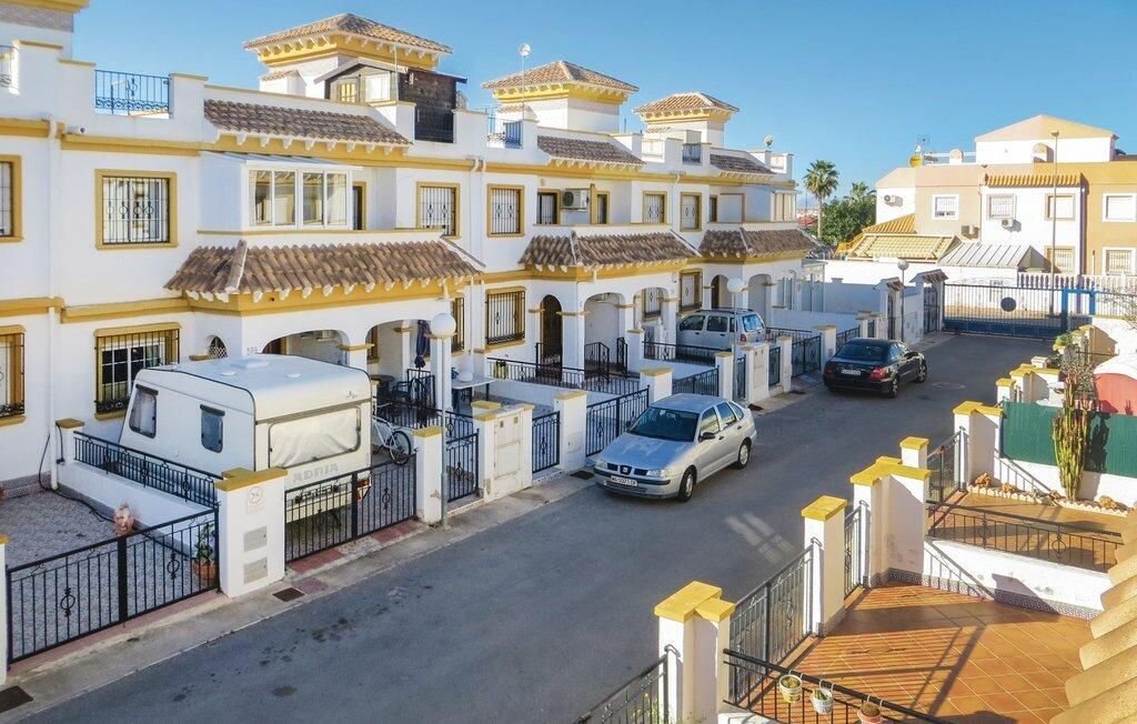 3-Zimmer Haus in Carrefour, Torrevieja - Image 20