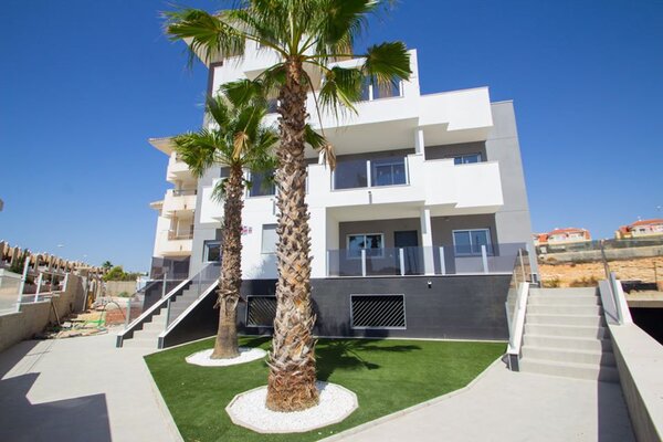 Appartement rez-de-chaussée de 2 Chambres à, Orihuela